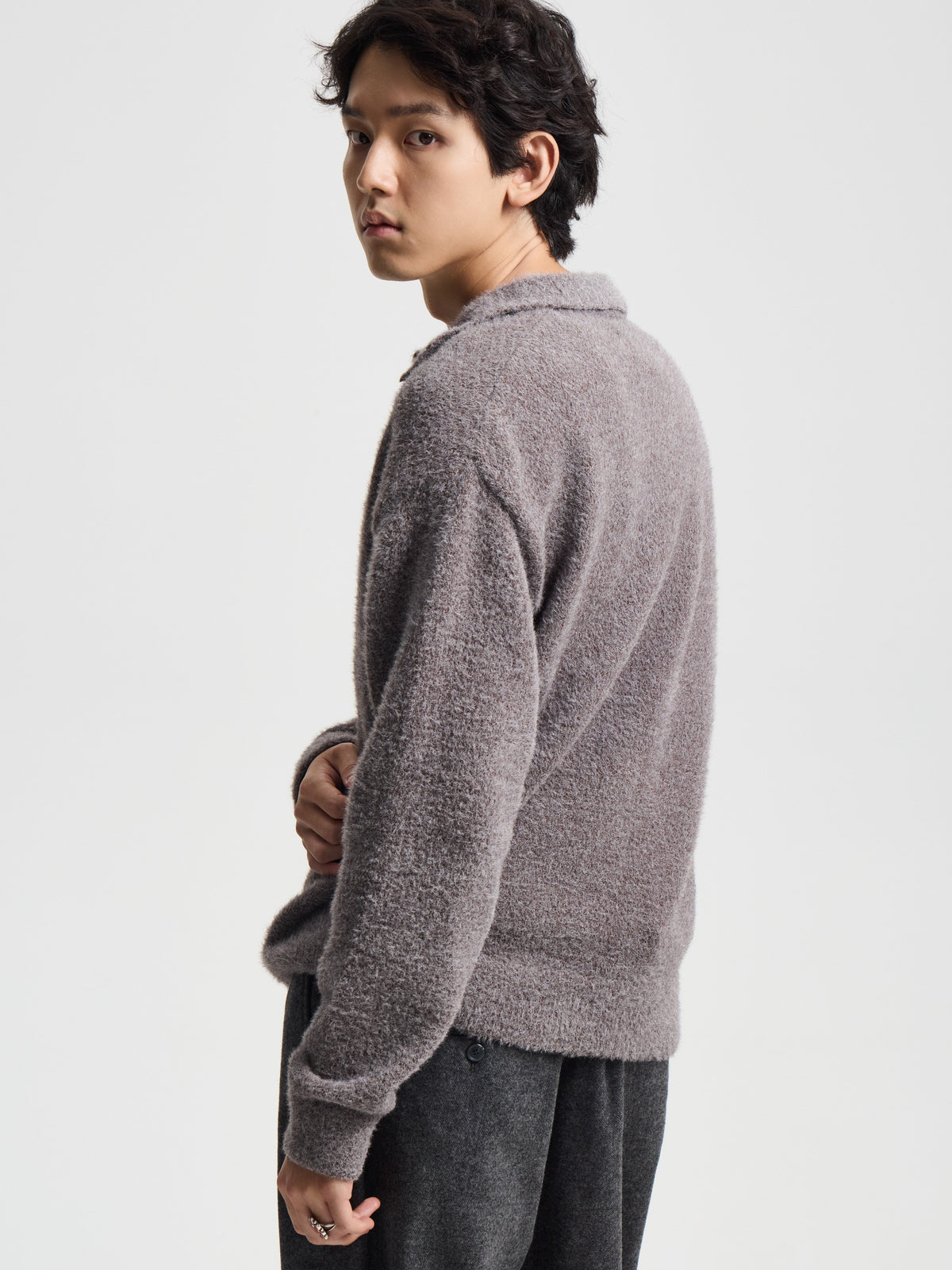 Merely Snug Nomadic Cardigan