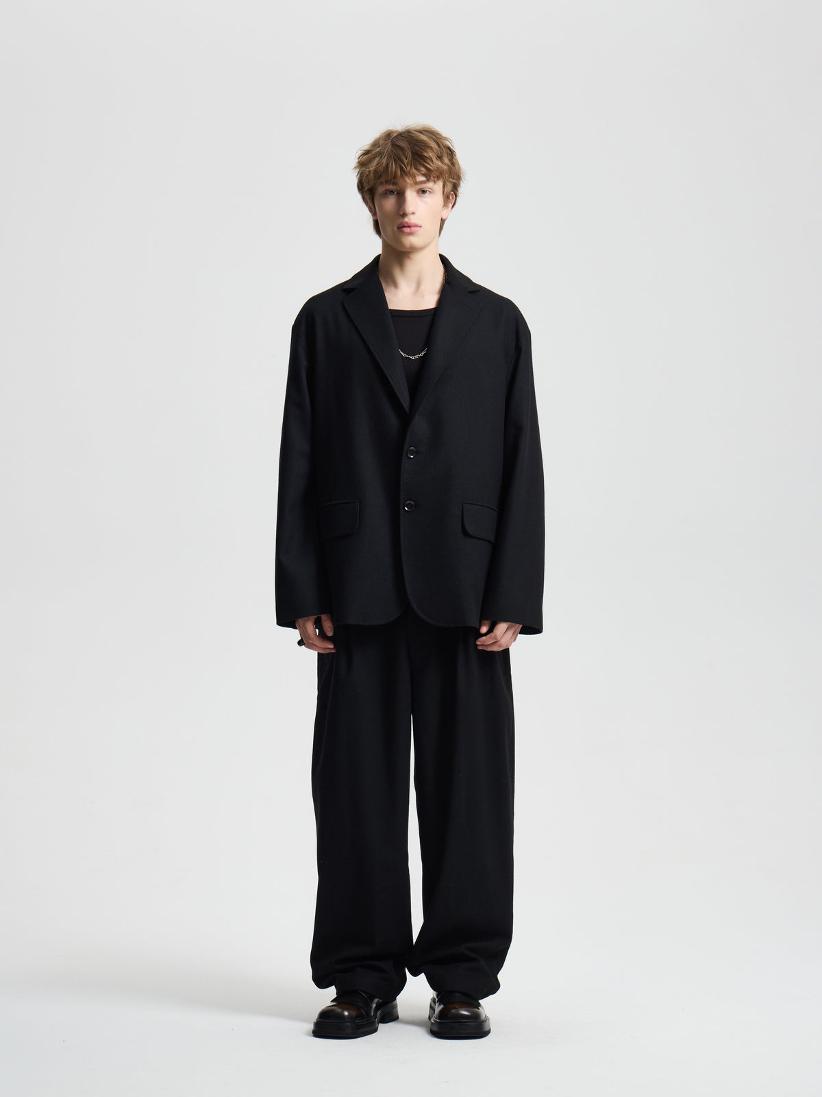 Merely Informal Blazer