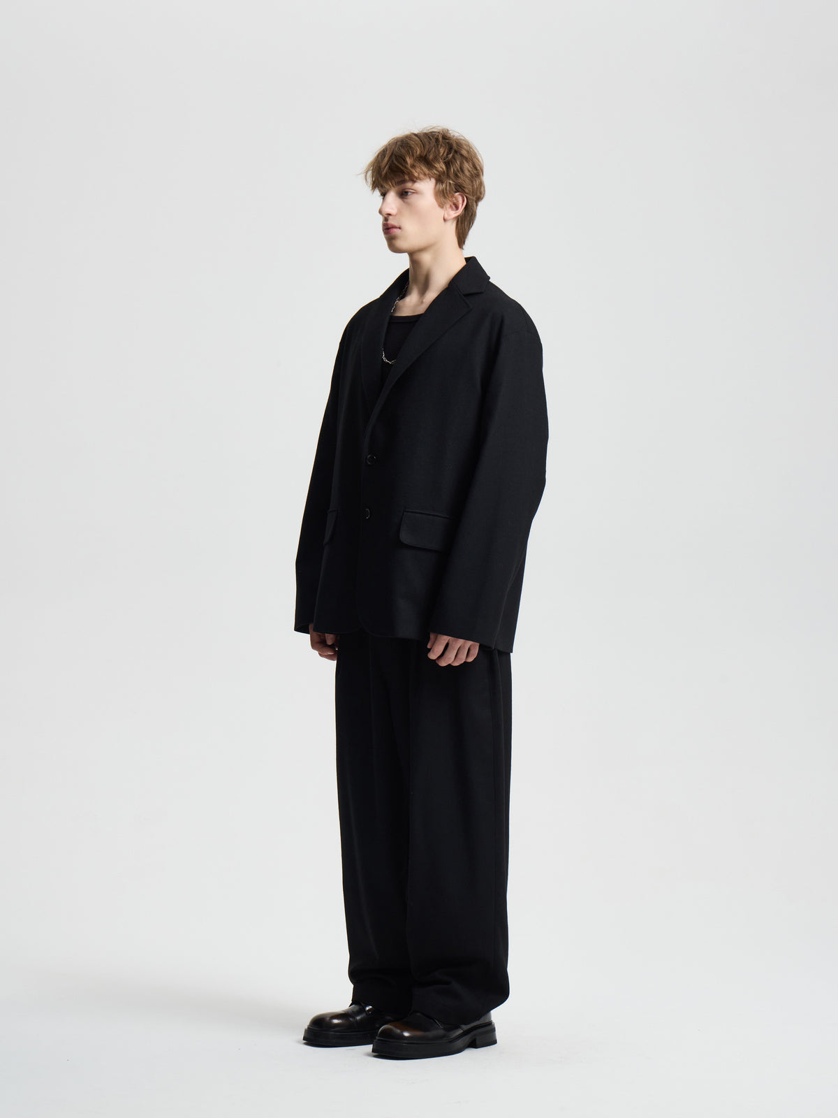 Merely Informal Blazer