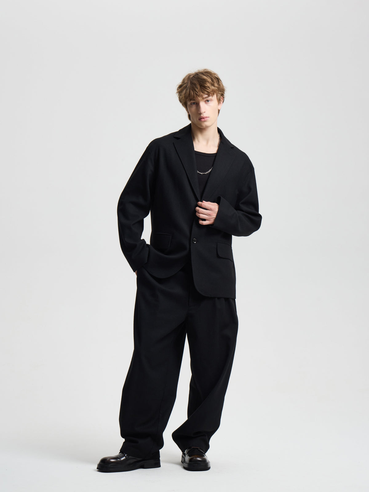 Merely Informal Blazer