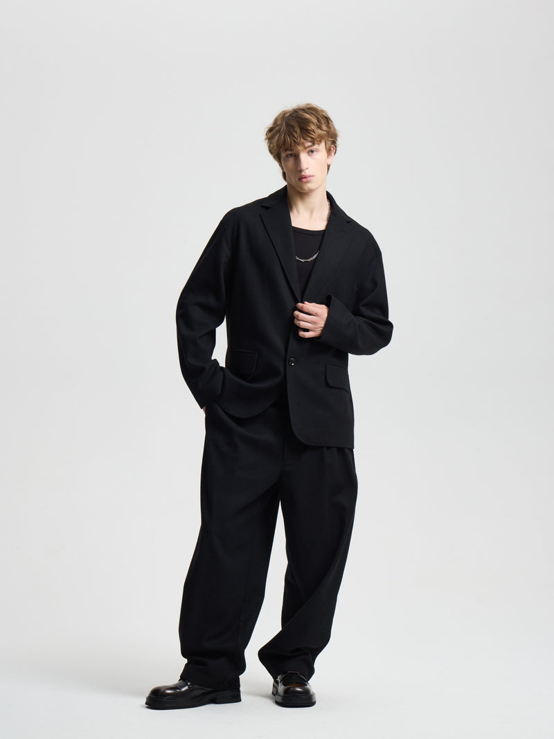 Merely Informal Blazer