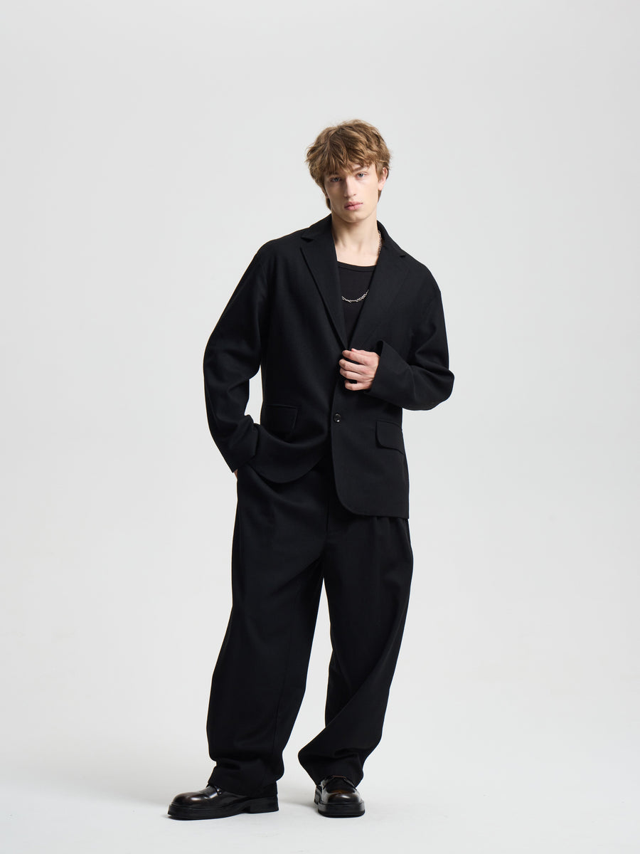 Merely Informal Blazer