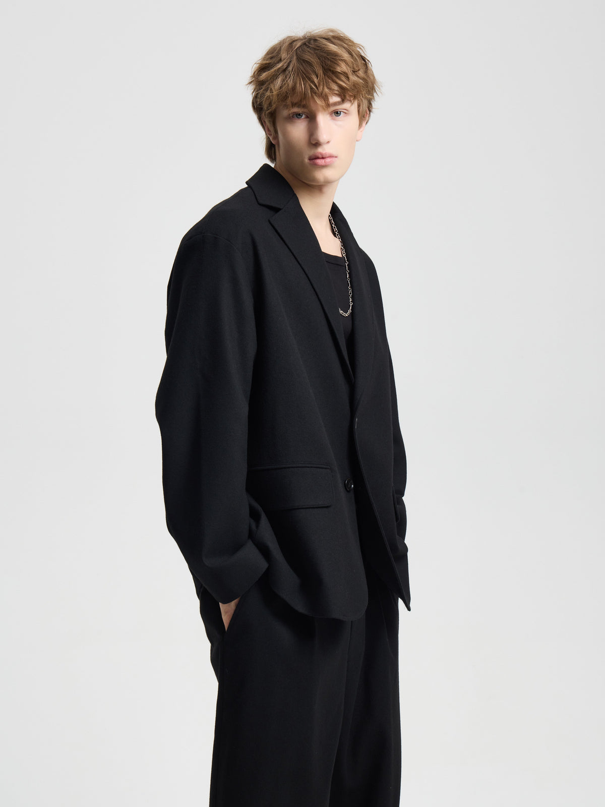 Merely Informal Blazer