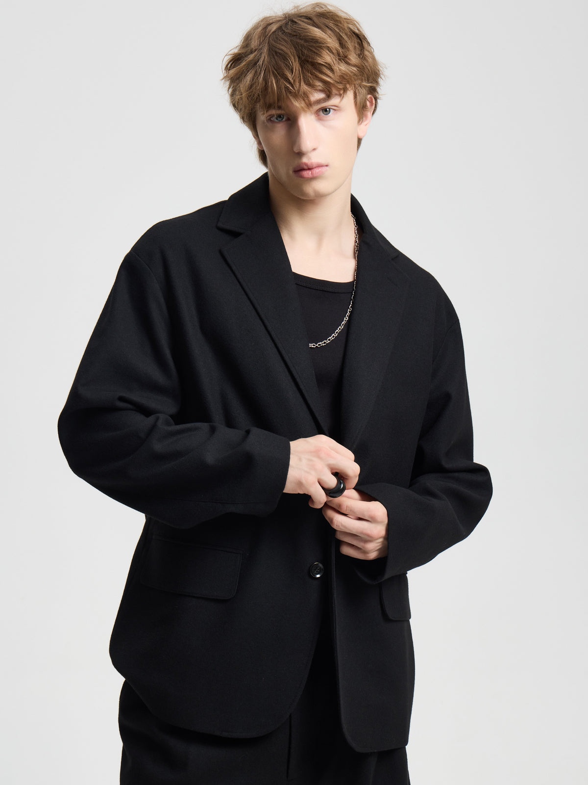 Merely Informal Blazer