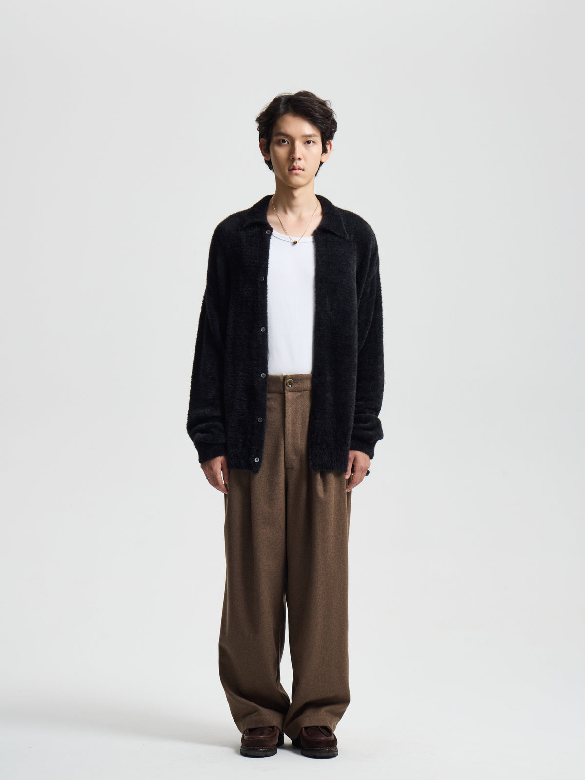 Merely Snug Nomadic Cardigan