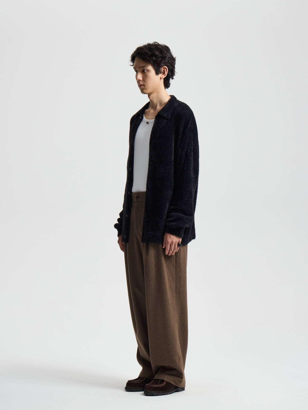 Merely Snug Nomadic Cardigan