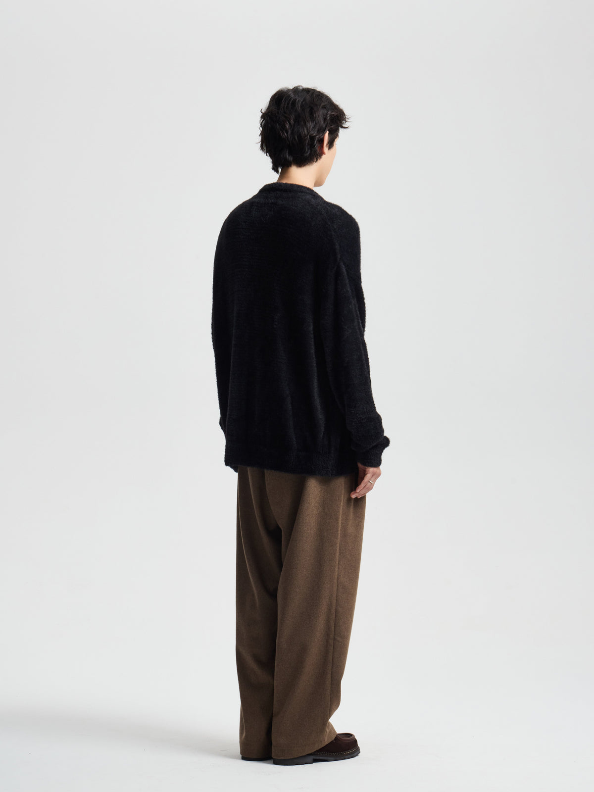 Merely Snug Nomadic Cardigan