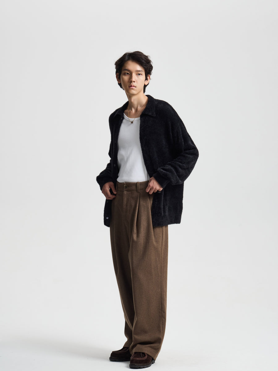 Merely Snug Nomadic Cardigan