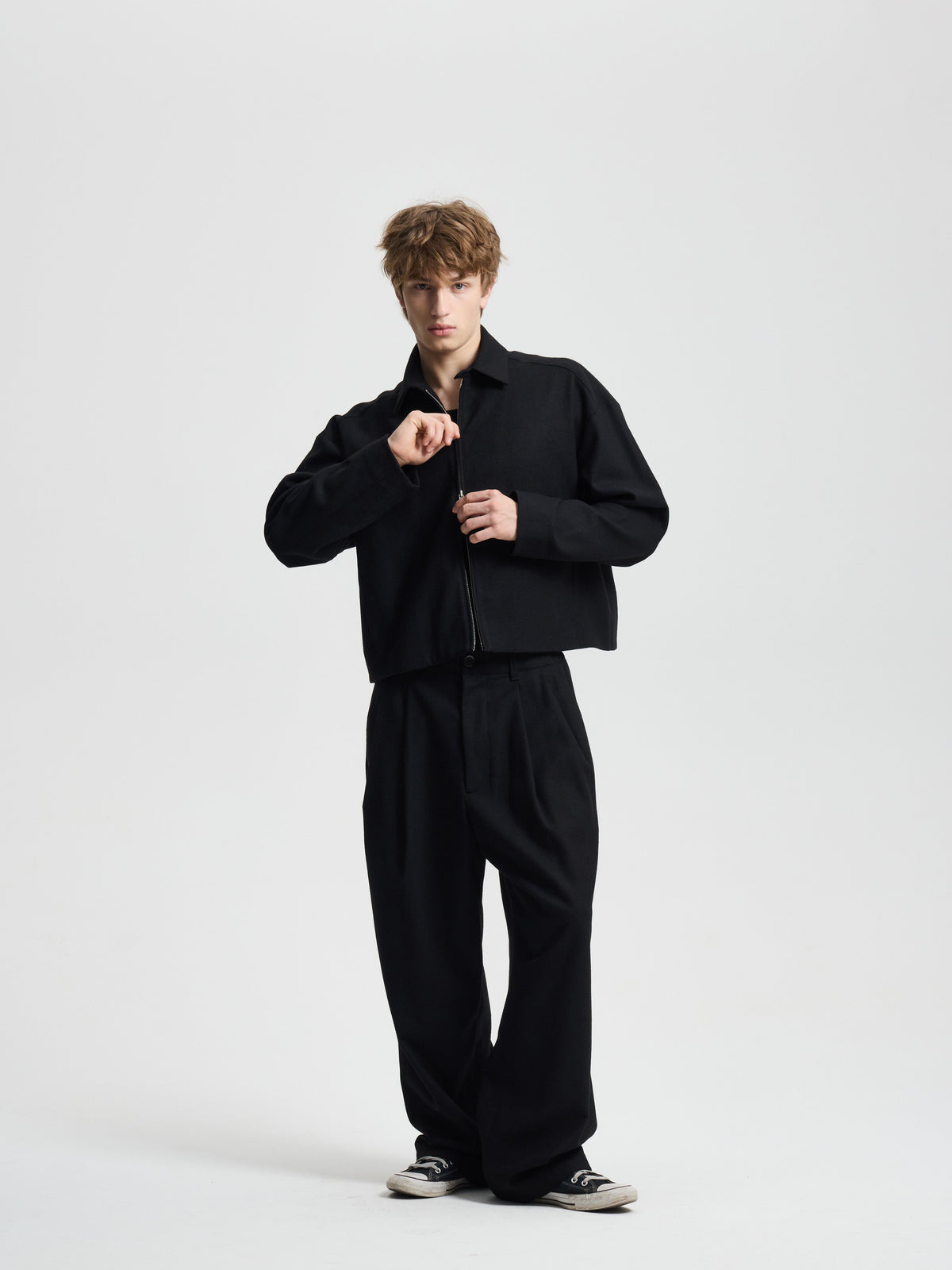 Merely Informal Pants