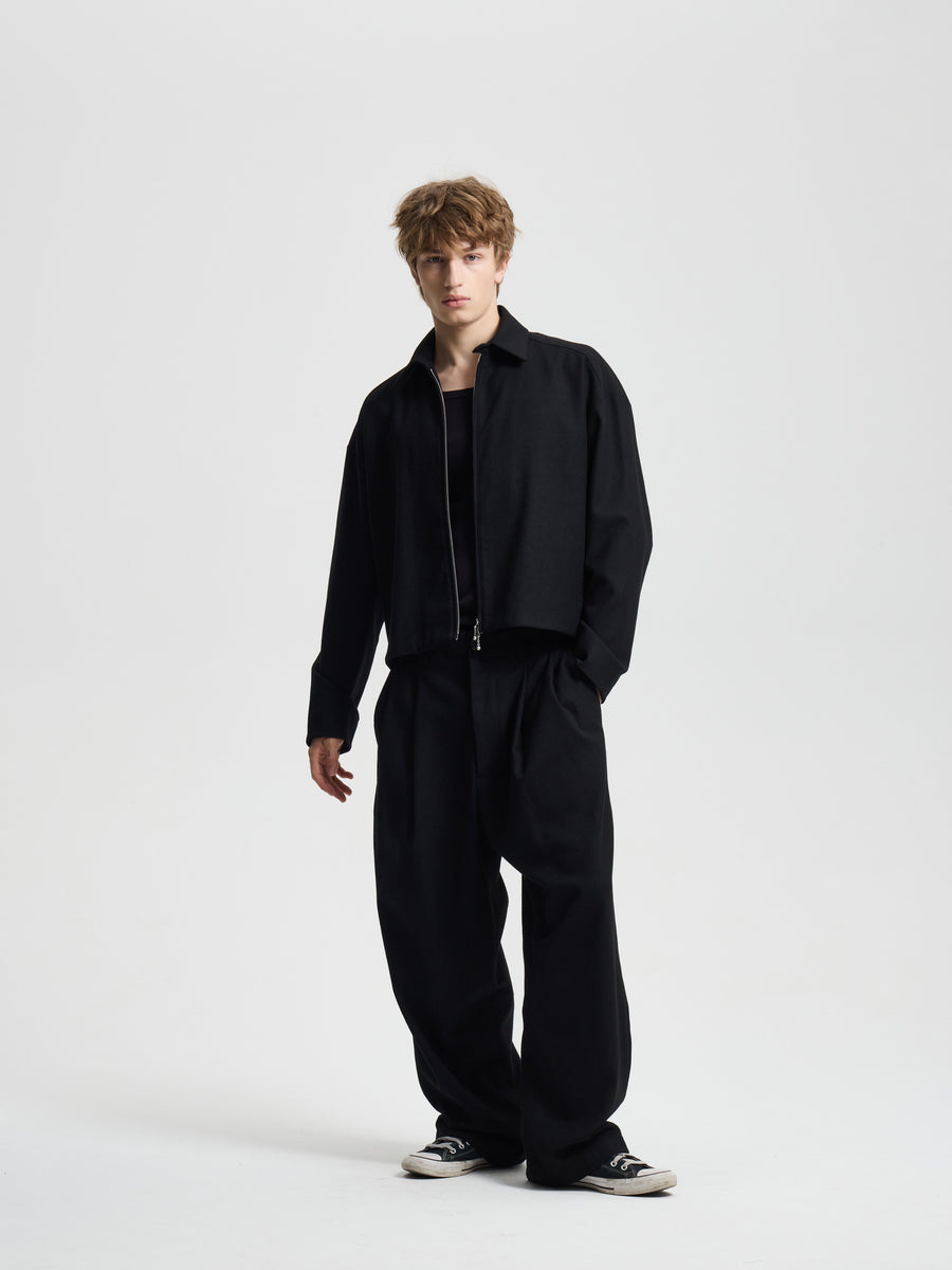 Merely Informal Pants