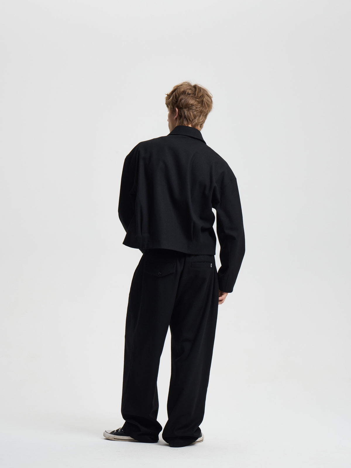 Merely Informal Pants