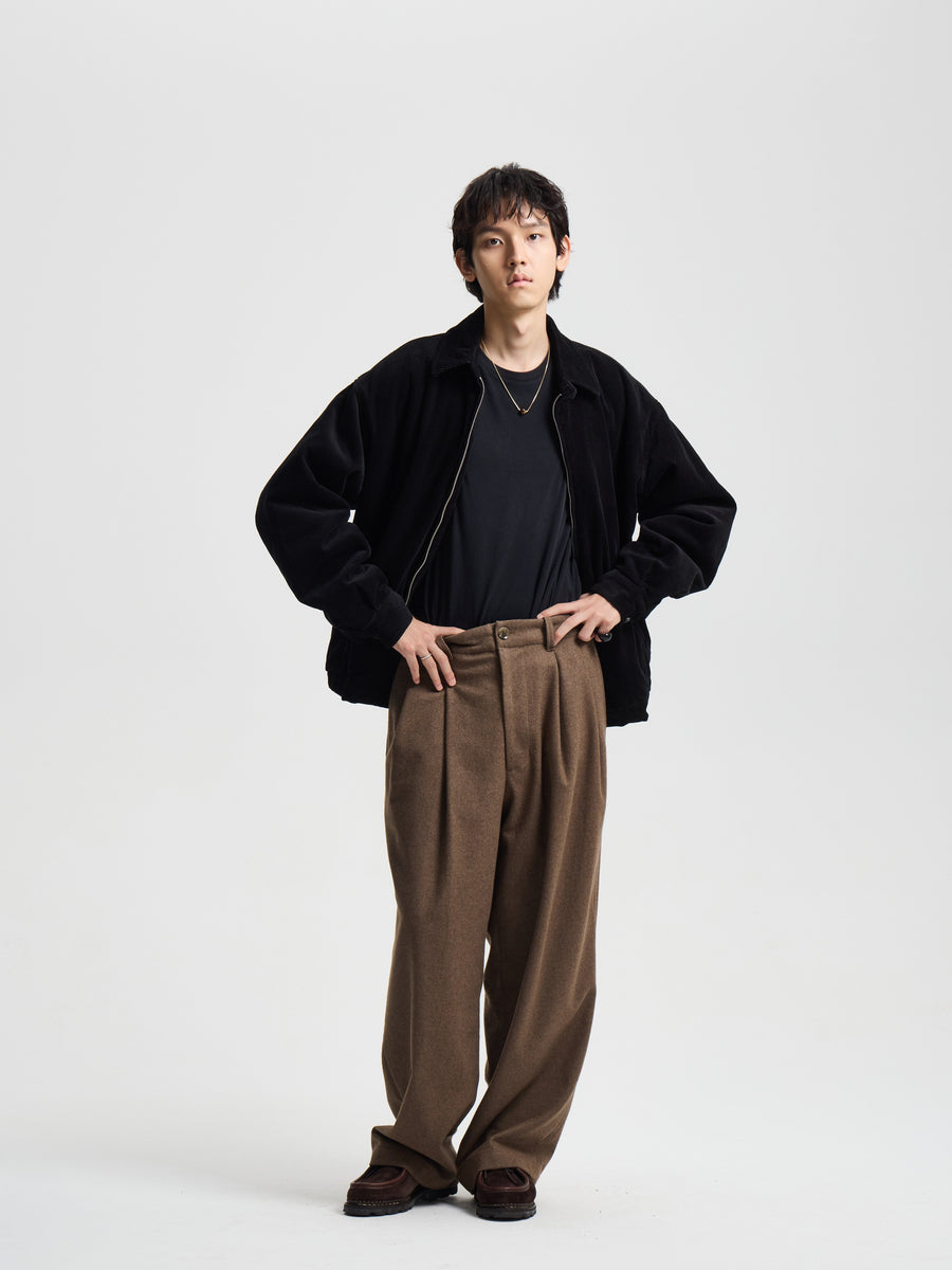 Merely Informal Pants