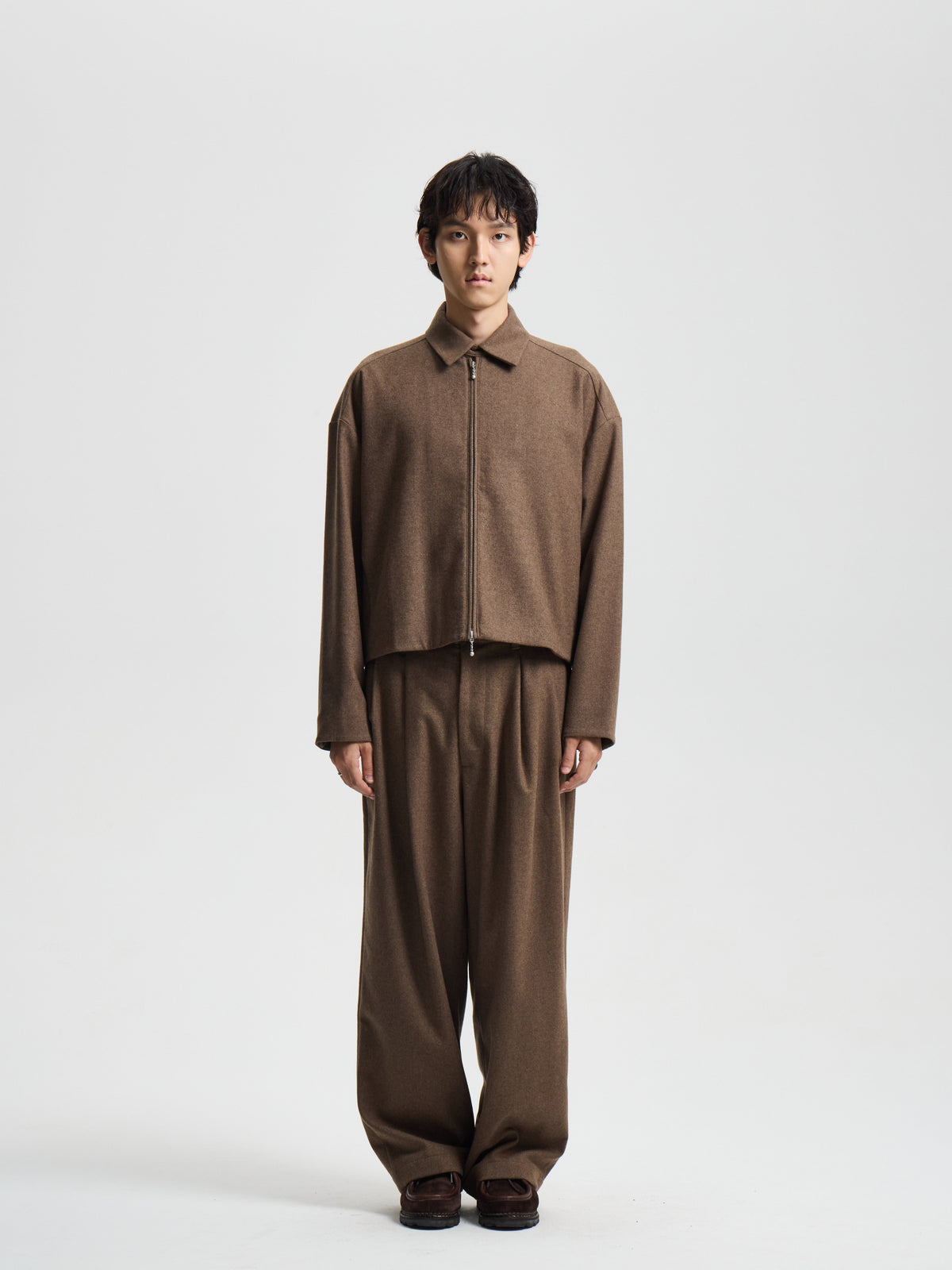 Merely Informal Pants