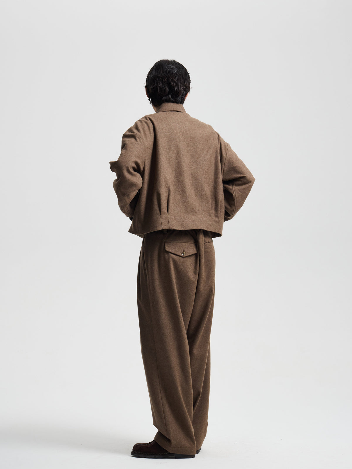 Merely Informal Pants